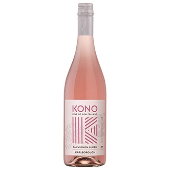 マールボロ ソーヴィニヨ･ブラッシュ / コノ(KONO MARBOROUGH SAUVIGNON BLUSH)