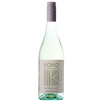 マールボロ ソーヴィニヨン･ブラン / コノ(KONO MARBOROUGH SAUVIGNON BLANC)