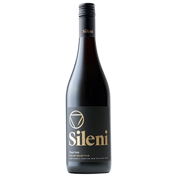 セラー･セレクション･ピノ･ノワール / シレーニ･エステーツ(CELLAR SELECTION PINOT NOIR)
