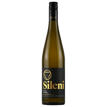 セラー･セレクション･リースリング･マールボロ / シレーニ･エステーツ(CELLAR SELECTION RIESLING MARLBOROUGH)