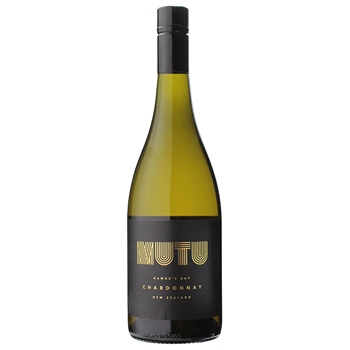 2018 ムツ シャルドネ / モアナ･パーク･エステート ◎(Moana Park Estate Mutu Chardonnay 2018 ◎)