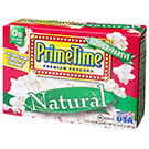 【FOOD de WINE】プライムタイム マイクロウィーブ ポップコーン ナチュラル 3P 297g / 鈴商(Prime Time Premium Popcorn)