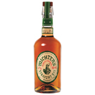 ミクターズライウィスキー(MICHTER'S)