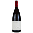 2019 ソノマ･コースト･ピノ･ノワール / ラ･クレマ◎(SONOMA COAST PINOT NOIR 2019)