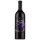プレシジョン･ワイン･カンパニー オクトポーダ ジンファンデル ローダイ 2021(Precision Wine Company Octopoda Zinfandel Lodi 2021)