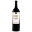 2019 ナパ･バイ･ナパ カベルネ･ソーヴィニヨン / スコット･セラーズ ◎(Napa by NAPA Cabernet Sauvignon Napa Valley 2019 ◎)