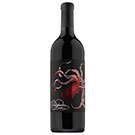 プレシジョン･ワイン･カンパニー オクトポーダ カベルネ･ソーヴィニヨン カリフォルニア 2021(Precision Wine Company Octopoda Cabernet Sauvignon California 2021)
