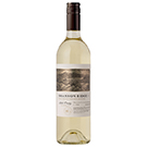シャノン･リッジ　ソーヴィニヨン･ブラン　ハイ･エレヴェーション(Sauvignon Blanc High Elevation Shannon Ridge)