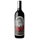 ザ･ビッグ･レッド･モンスター ジンファンデル パソ･ロブレス(The Big Red Monster Zinfandel Paso Robles)