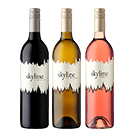 【セット】スカイライン飲み比べ3本セット / トーマス･フォガティ◎(Skyline Artisan 3 bottle set◎)