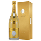 【箱付】2014 ルイ･ロデレール クリスタル･ボックス / ルイ･ロデレール(LOUIS ROEDERER CRISTAL BOX 2014)