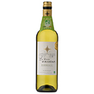 2019 ラ･クロワ･ドステラン･ブラン･ビオ / ラ･クロワ･ド･ステラン◎(LA CROIX D'AUSTERAN BORDEAUX BLANC BIO◎)