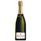 ギュスターヴ ド フォンコード ブリュット ◎(Gustave de Foncaude)