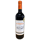 シャトー･ラ･リボー◎(CH. LA RIBAUD MEDOC CRU BOURGEOIS)