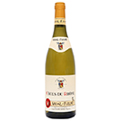 ヴィダル･フルーリー コート･デュ･ローヌ ブラン 2024(Vidal-Fleury Cotes du Rhone Blanc 2024)
