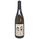 【酸化防止剤無添加】2021 レザンラシーネ シャルドネ AOPマコン / テロワール･エ･タラン(Les Enracines Nes a Chardonnay 2021 ◎)