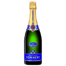 ポメリー ブリュットロワイヤル / ポメリー(Pommery Brut Royal)