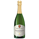 クレマン･ド･ブルゴーニュ･ブラン･ド･ブラン･エクストラ･ブリュット / ドメーヌ･ルー･ペール･エ･フィス ◎(CREMANT DE BOURGOGNE BLANC DE BLANCS EXTRA BRUT NV ◎)