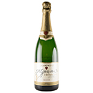 ブリュット･トラディション / J.M.ゴビヤール･エ･フィス ◎(Brut Tradition NV ◎)