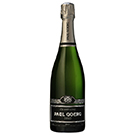 2002 ブラン･ド･ブラン プルミエ･クリュ / ポール･グール ◎(BLANC DE BLANCS 2002 Premier Cru ◎)