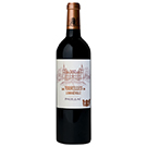 シャトー･ピション･ロングヴィル･バロン レ･トゥーレル･ド･ロングヴィル 2013(Chateau Pichon Baron Les Tourelles de Longueville 2013)