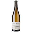 2021 シャブリ / ジャン･クロード･コルトー(CHABLIS 2021)