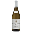 2020 プイィ･フュメ / フロリアン･モレ(Florian Mollet Pouilly-Fume 2020)