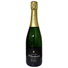 シャンパーニュ JPボードゥアン セレクション・ブリュット ピノ・ノワール / ワイン・バイ・ジュリー(CHAMPAGNE J.P.BAUDOUIN Selection Brut Pinot Noir)