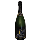 G.M. エラルド ムッシュ･アッシュ ブリュット(G.M. Herard Monsieur H Brut)