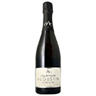 シャンパーニュ･ オーギュスタン キュヴェ･フー ナチュール NV(Champagne Augustin Cuvee CCCI Nature NV)