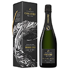 【箱付】シャンパーニュ･コレリー･GC･ブラン･ド･ノワール･ブリュット / シャンパーニュ･コレリー(CHAMPAGNE COLLERY GRAND CRU BLANC DE NOIRS BRUT NV (GIFT BOX))