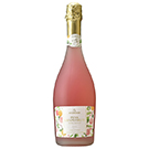 ピンクグレープフルーツ スパークリングワイン / ドクター･ディムース(Pink Grapefruit Sparkling Wine 750ml)