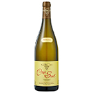 2021 カップ・オー・シュッド シャルドネ / フランソワ・カリヨン(Cap au Sud Chardonnay 2021)