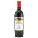 1996 シャトー･ボイド･カントナック / シャトー･ボイド･カントナック(Chateau BOYD CANTENAC 1996)