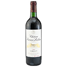 2000 シャトー･プリューレ･リシーヌ / シャトー･プリューレ･リシーヌ(Chateau PRIEURE LICHINE 2000)