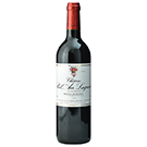 1995 シャトー･ベレール･ラグラーヴ / シャトー･ベレール･ラグラーヴ ◎(BEL AIR LAGRAVE 1995 ◎)