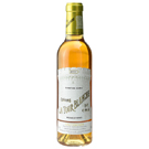 【ハーフボトル】2001 ラ･トゥール･ブランシュ / シャトー･ラ･トゥール･ブランシュ ◎(LA TOUR BLANCHE HALF 2001 ◎)