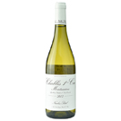 2012 ニコラ･ポテル シャブリ･モンマン / ニコラ･ポテル ◎(NICOLAS POTEL CHABLIS MONTMAINS 2012 ◎)