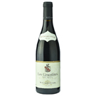2015 シャプティエ サン･ジョセフ･レ･グラニリット･ルージュ / ミシェル･シャプティエ ◎(CHAPOUTIER SAINT JOSEPH LES GRANILITES ROUGE 2015 ◎)