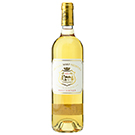 2014 シャトー･ドワジー･ヴェドリーヌ / シャトー･ドワジー･ヴェドリーヌ ◎(DOISY VEDRINES 2014)