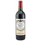 1998 シャトー･ローザン･ガシー / シャトー･ローザン･ガシー(Chateau RAUZAN GASSIES 1998)