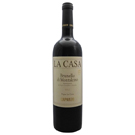 2013 カパルツォ ブルネッロ･ディ･モンタルチーノ･ラ･カーサ / カパルツォ(CAPARZO BRUNELLO DI MONTALCINO LA CASA 2013)