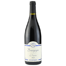 2020 ルネ･ブルジョン ブルゴーニュ･ピノ･ノワール･レ･プーリエール / ルネ･ブルジョン ◎(RENE BOURGEON BOURGOGNE PINOT NOIR LES POURRIERES 2020)