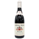 2019 シャトー･ペゴー コート･デュ･ローヌ ルージュ キュヴェ･マクルーラ / シャトー･ペゴー◎(Cotes du Rhone Rouge Cuvee Maclura Chateau Pegau 2019)