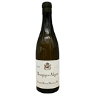 2018 ブルゴーニュ･アリゴテ / ドメーヌ･ベルナール モロー ◎(Bourgogne Aligote Bernard Moreau 2018 ◎)