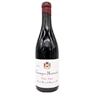 2019 シャサーニュ モンラッシェ ルージュ ヴィエイユ ヴィーニュ ベルナール モロー / ドメーヌ･ベルナール モロー ◎(Chassagne Montrachet Rouge V.V.Bernard Moreau 2019 ◎)