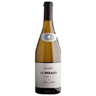 2013 サンセール･ブラン･ル･パラディ / アルフォンス･メロN(Sancerre Blanc Le Paradis 2013)