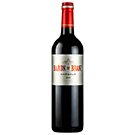 2015 バロン･ド･ブラーヌ / シャトー･ブラーヌ･カントナック ◎(BARON DE BRANE MARGAUX 2015 ◎)