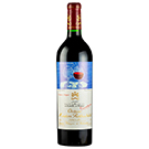 2014 シャトー･ムートン･ロートシルト / シャトー･ムートン･ロートシルト ◎(Chateau Mouton Rothschild AOC Pauillac 2014 ◎)