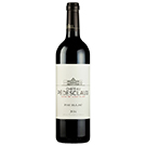 2016 シャトー･ぺデスクロー / シャトー･ペデスクロー ◎(CH PEDESCLAUX PAUILLAC 2016 ◎)